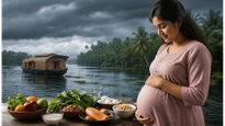 മഴക്കാലം എത്തി; ഗർഭിണികൾ അറിയണം ഈ സുരക്ഷാ കാര്യങ്ങൾ, അമ്മയ്ക്കും കുഞ്ഞിനും കരുതലേകാം!