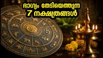 ജൂലൈ 24: കരിയറിലും സാമ്പത്തിക നേട്ടങ്ങളിലും തിളങ്ങാൻ പോകുന്ന ആ 7 നക്ഷത്രക്കാർ ഇവർ!