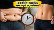 കത്രീന കൈഫിന്റെ ഫിറ്റ്‌നസ് രഹസ്യം ഇതാണ്; വയറിലെ കൊഴുപ്പ് കളയാൻ 12 മിനിറ്റ് വ്യായാമം മതി!