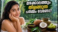 കർക്കടക മഴക്കാലത്ത് ചർമ്മവും മുടിയും സുരക്ഷിതമാണോ? തിളക്കം നിലനിർത്താൻ ഈ വഴികൾ പരീക്ഷിക്കൂ