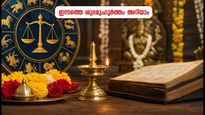 ചന്ദ്രൻ തുലാം രാശിയിൽ: ഇന്നത്തെ ശുഭമുഹൂർത്തം നോക്കി കാര്യങ്ങൾ ചെയ്യാം, നേട്ടങ്ങൾ ഇരട്ടിയാക്കാം