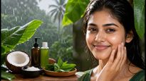മഴക്കാലത്തെ ഈർപ്പം ചർമ്മത്തെ നശിപ്പിക്കുന്നുണ്ടോ? തിളങ്ങുന്ന ചർമ്മത്തിനായി ഈ കാര്യങ്ങൾ ശ്രദ്ധിക്കൂ