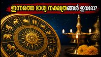ഇന്നത്തെ നക്ഷത്രഫലം 2026 സെപ്റ്റംബർ 7: ഈ നക്ഷത്രക്കാർക്ക് ഇന്ന് ഭാഗ്യദിനം, സാമ്പത്തിക നേട്ടവും കരിയർ ഉയർച്ചയും!