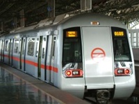 Delhi Metro Delhi Metro