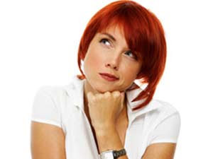 Women Thinking Women Thinking