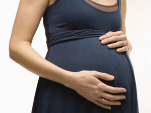 Pregnant Lady Pregnant Lady