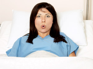 Labour Pain Labour Pain