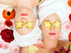 Ladies, Skincare Ladies, Skincare