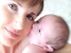 Baby And Mother Baby And Mother
