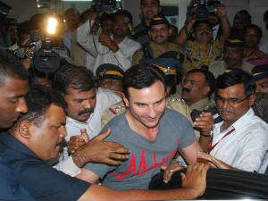 Saif Ali Khan Saif Ali Khan