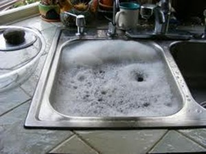 Kitchen Sink Kitchen Sink