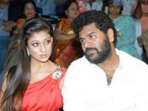 Nayan, Prabhu Nayan, Prabhu