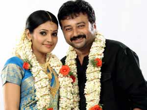 Jayaram Jayaram