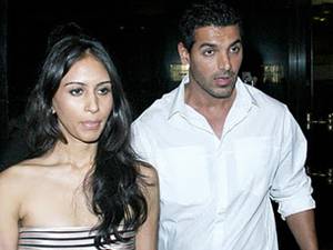 Priya, John Priya, John