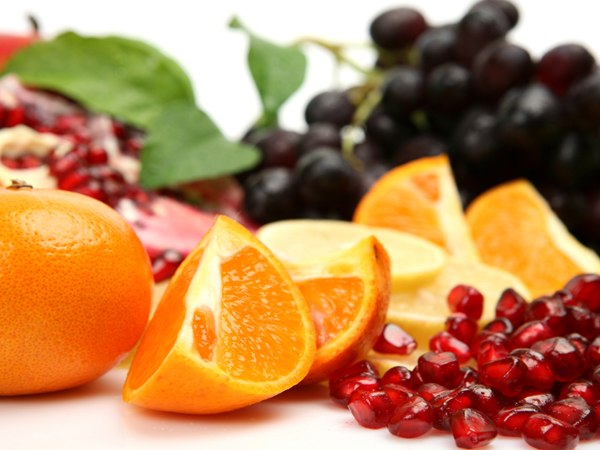  പഴങ്ങള്‍