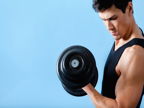 വ്യായാമം