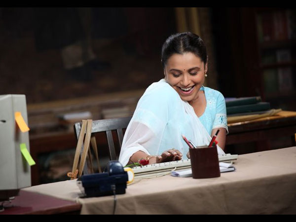 അയ്യയില്‍ റാണിയുടെ വിളയാട്ടം