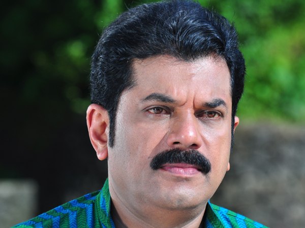 മുകേഷ് മുകേഷ്