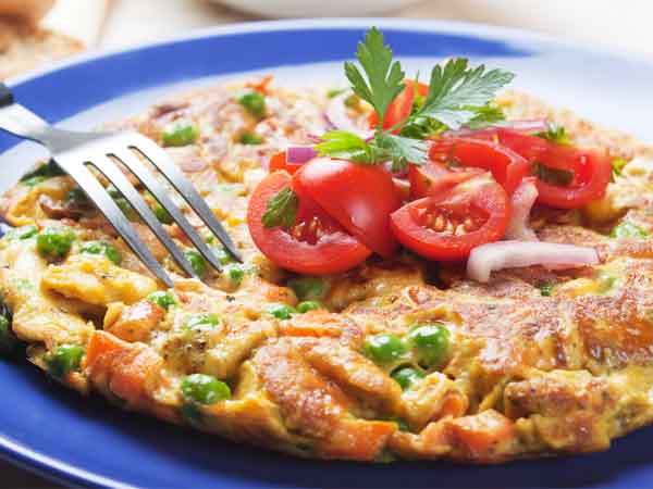 ഓംലറ്റ്