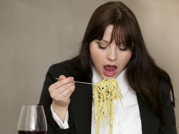 ഇഷ്ടപ്പെട്ട ഭക്ഷണം 