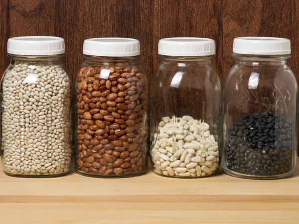 ധാന്യങ്ങള്‍ 