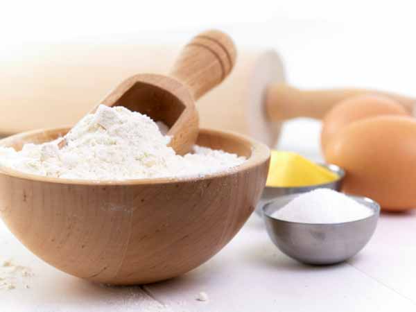 ബേക്കിംഗ് സോഡ ബേക്കിംഗ് സോഡ