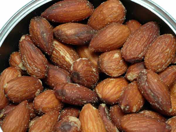 ബദാം ബദാം