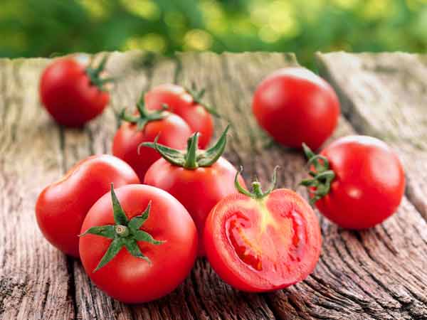 തക്കാളി തക്കാളി