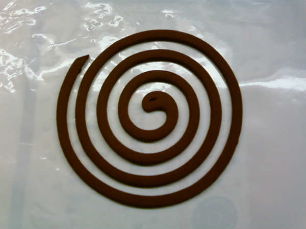 കൊതുകുതിരി