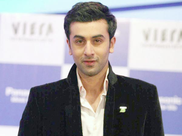 ഹോട്ട്, ക്യൂട്ട് രണ്‍ബീര്‍ കപൂര്‍