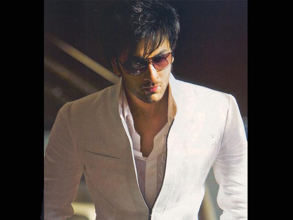 ഹോട്ട്, ക്യൂട്ട് രണ്‍ബീര്‍ കപൂര്‍