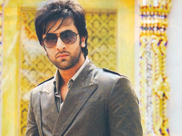 ഹോട്ട്, ക്യൂട്ട് രണ്‍ബീര്‍ കപൂര്‍