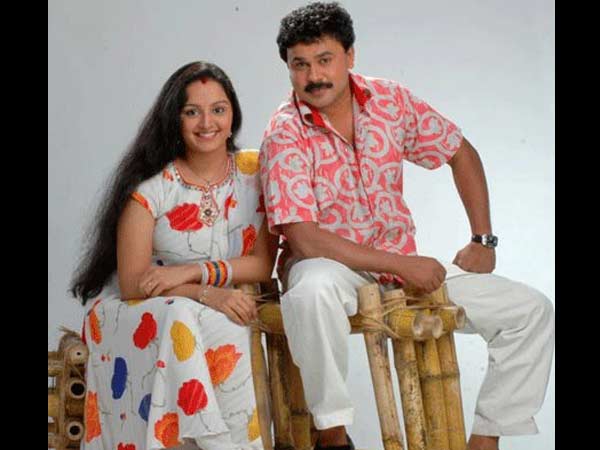 ദിലീപ്-മഞ്ജു വാര്യര്‍