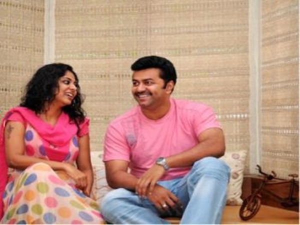 പൂര്‍ണിമ, ഇന്ദ്രജിത്ത് 