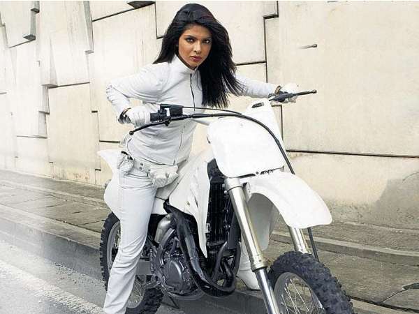 പ്രിയങ്ക ചോപ്ര