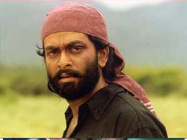 പൃഥിരാജിന്റെ നിറംമാറ്റം