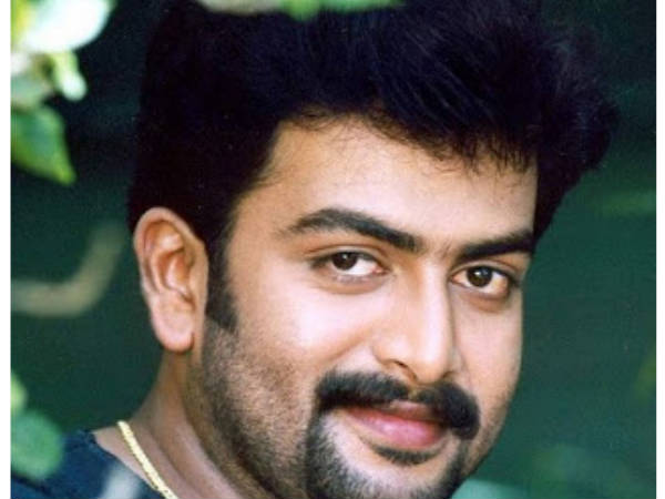 പൃഥിരാജിന്റെ നിറംമാറ്റം