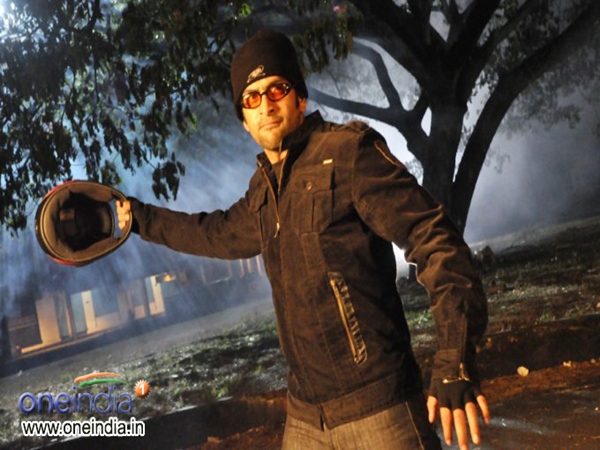 പൃഥിരാജിന്റെ നിറംമാറ്റം