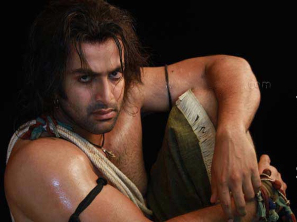 പൃഥിരാജിന്റെ നിറംമാറ്റം