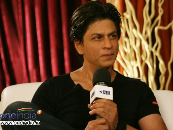 ഷാറൂഖിന്റെ വിവിധ സ്റ്റൈലുകള്‍