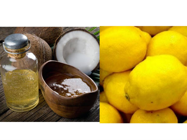 താരനകറ്റാന്‍ വീട്ടുവൈദ്യങ്ങള്‍