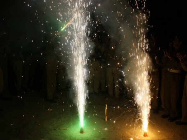 ദീപാവലി ആഘോഷമാക്കാന്‍