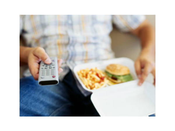 തടി കുറയ്ക്കാന്‍ ചില ശീലങ്ങളും