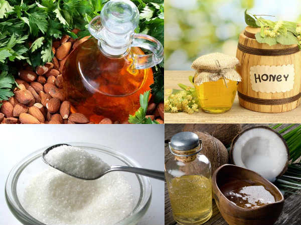 കൈ, കാല്‍മുട്ടുകള്‍ വെളുപ്പിക്കാം