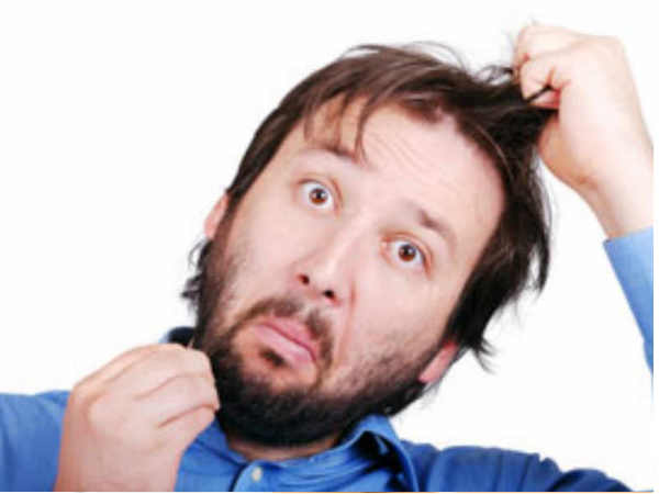 സൗന്ദര്യം, പുരുഷന്‍ അവഗണിക്കുന്നവ