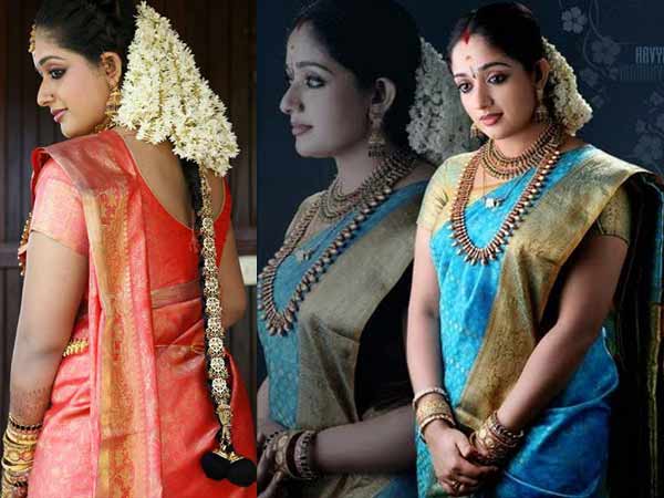 താരസുന്ദരിമാര്‍ വിവാഹപട്ടില്‍