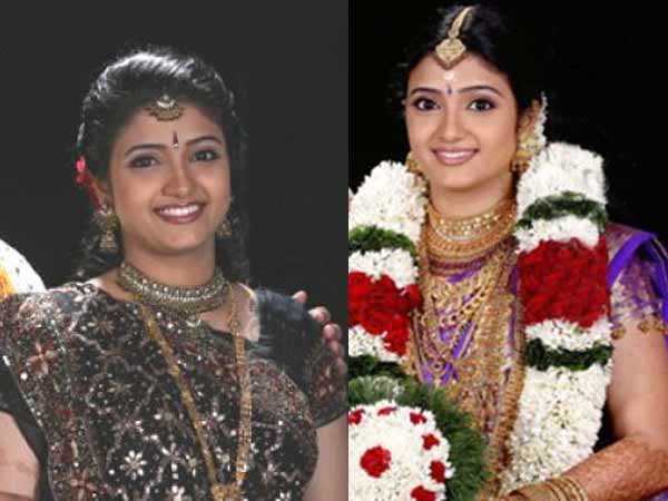 താരസുന്ദരിമാര്‍ വിവാഹപട്ടില്‍