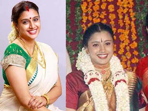 താരസുന്ദരിമാര്‍ വിവാഹപട്ടില്‍