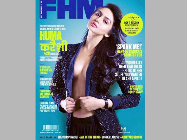 ബോളിവുഡ് സുന്ദരിമാരുടെ ധൈര്യം