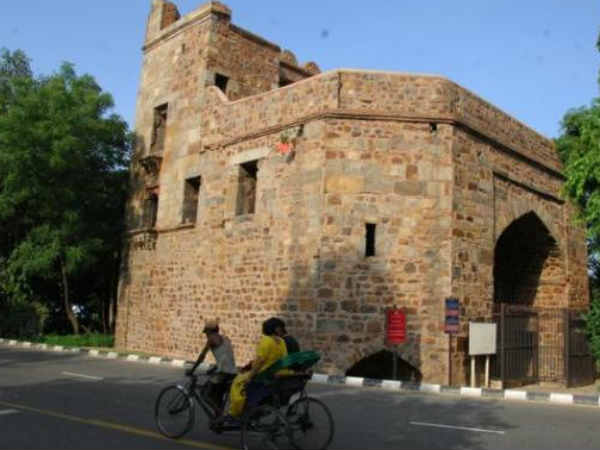 ദില്ലിയിലെ പ്രേതക്കഥകള്‍